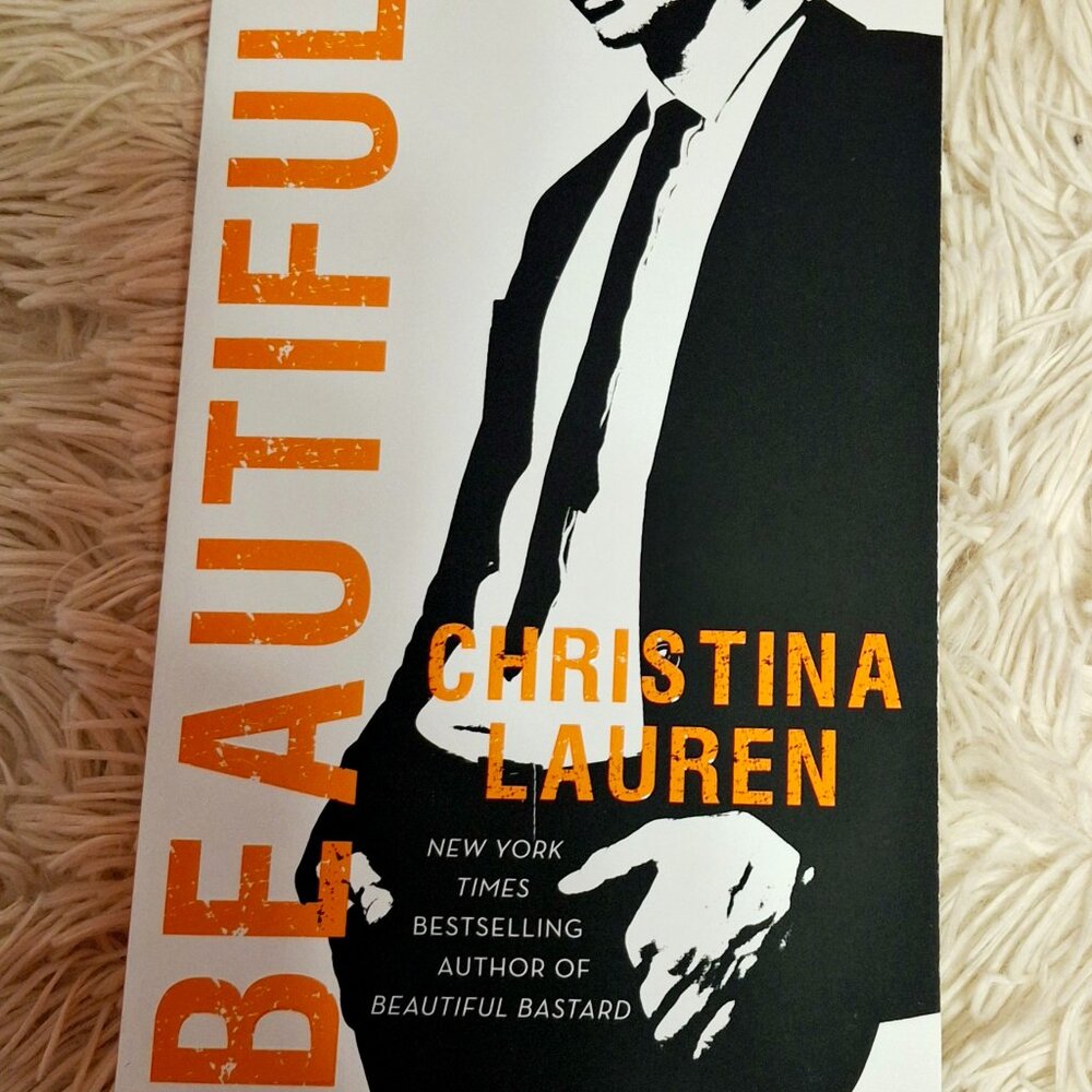 Beautiful by Christina Lauren